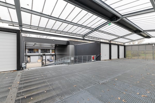 Medium property photo - Arthurweg 43, 3077 NW Rotterdam